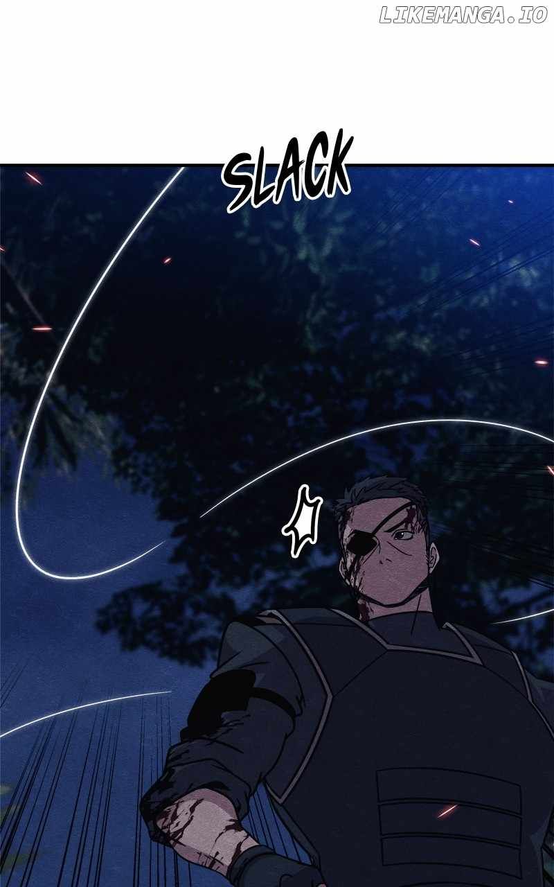 Zombie X Slasher chapter 38 page 9