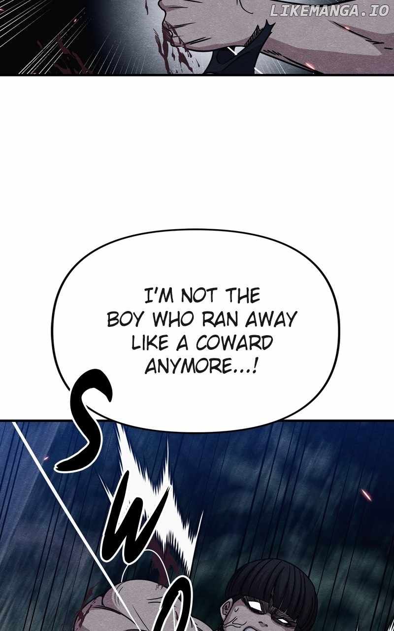 Zombie X Slasher chapter 38 page 91