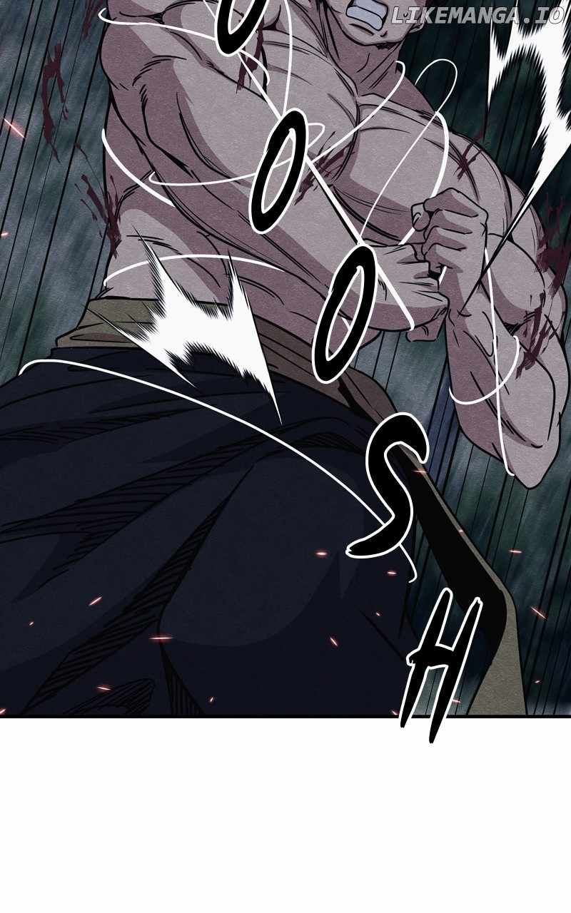 Zombie X Slasher chapter 38 page 92