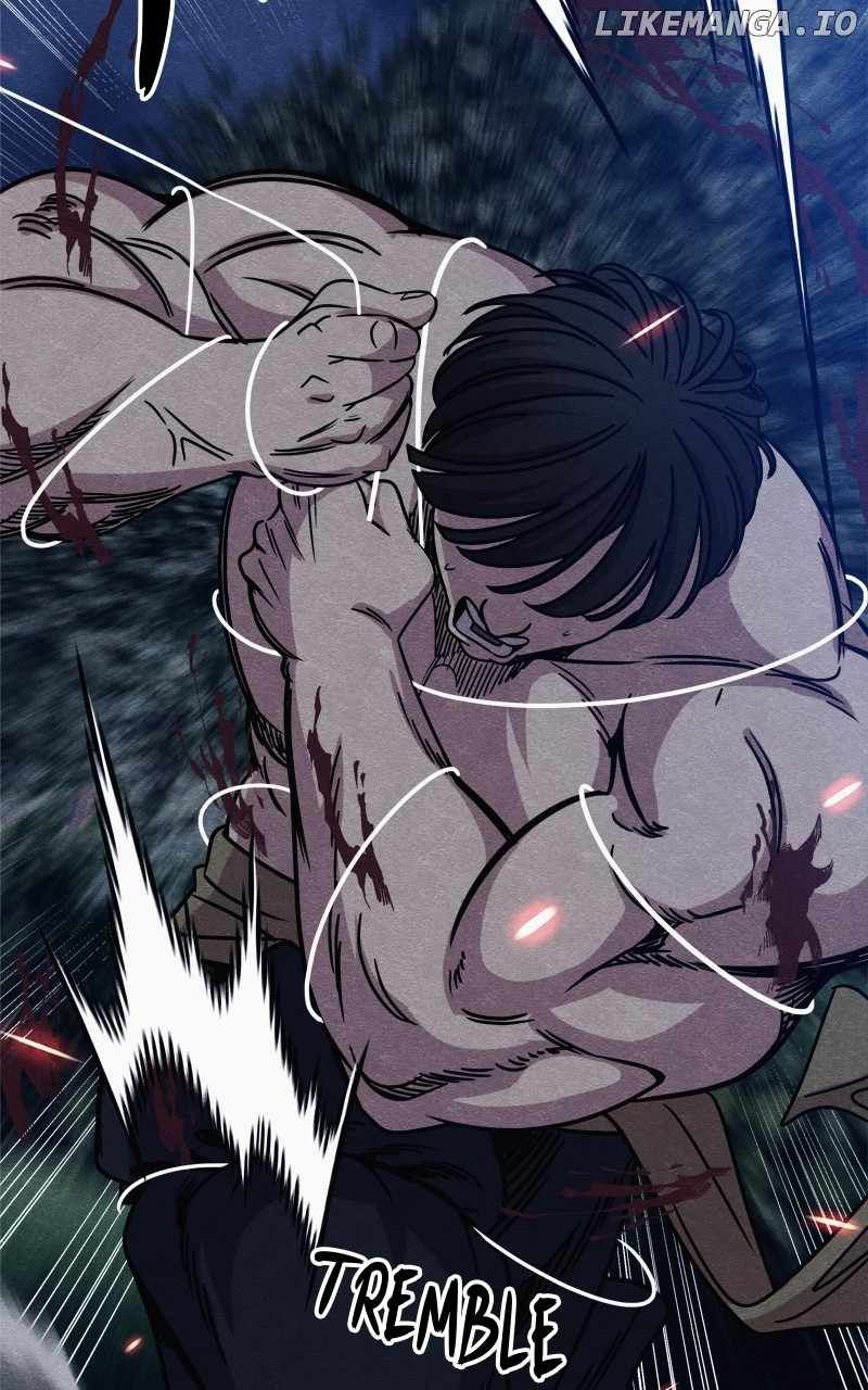 Zombie X Slasher chapter 38 page 95