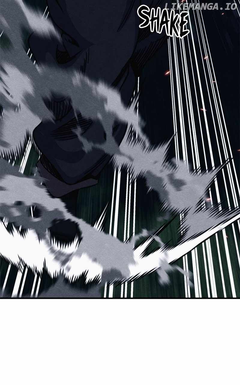 Zombie X Slasher chapter 38 page 96