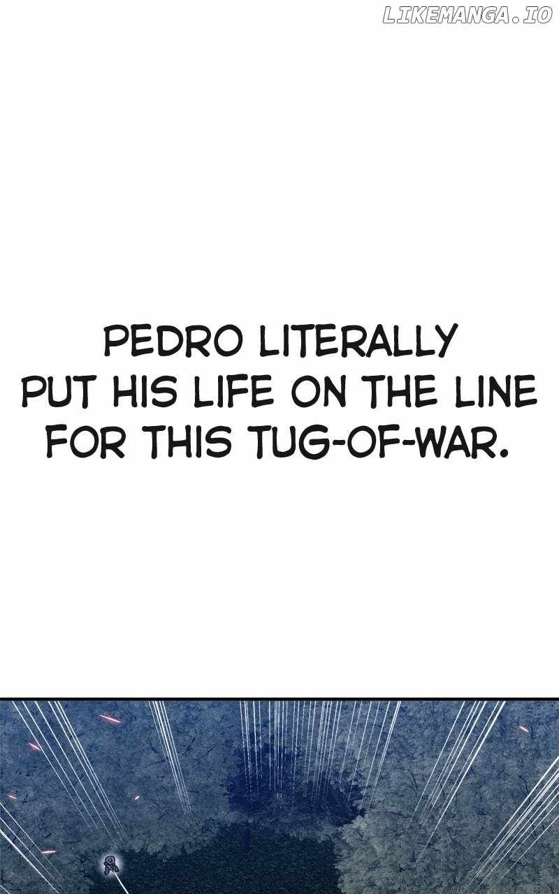 Zombie X Slasher chapter 38 page 97