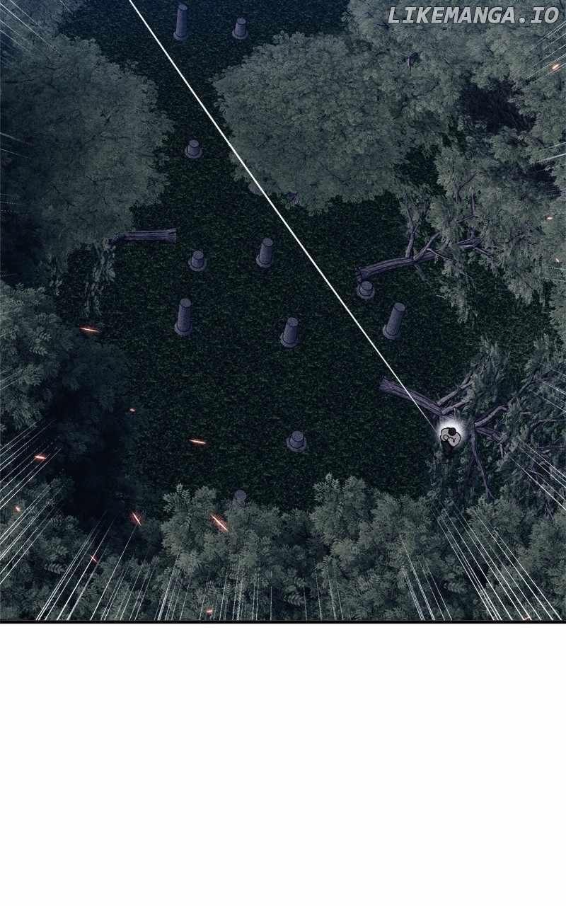 Zombie X Slasher chapter 38 page 98