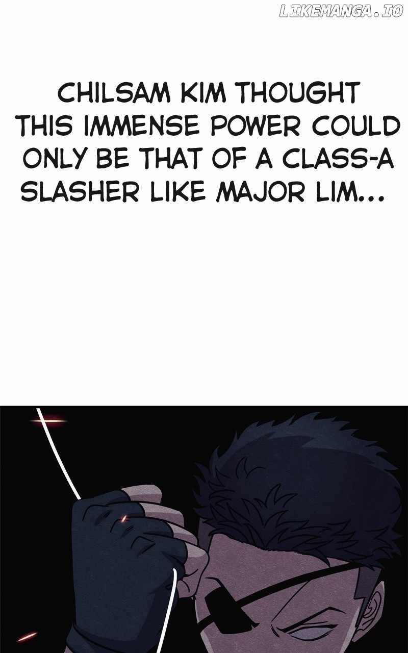 Zombie X Slasher chapter 38 page 99