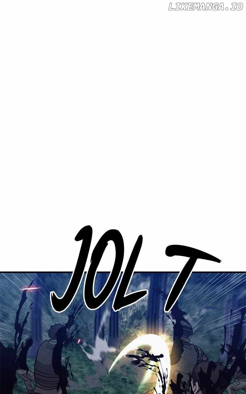 Zombie X Slasher chapter 39 page 103