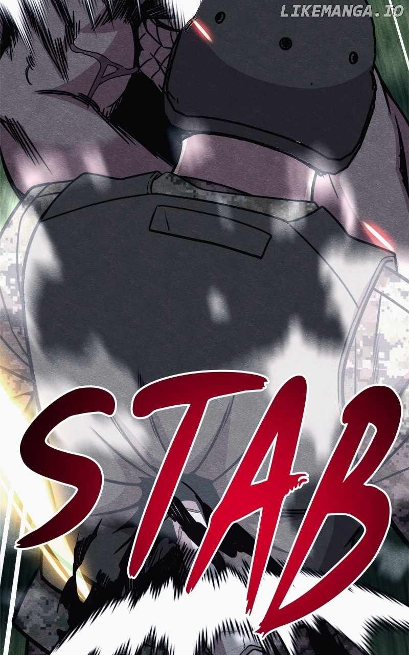 Zombie X Slasher chapter 39 page 105