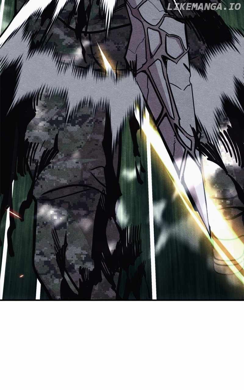 Zombie X Slasher chapter 39 page 106