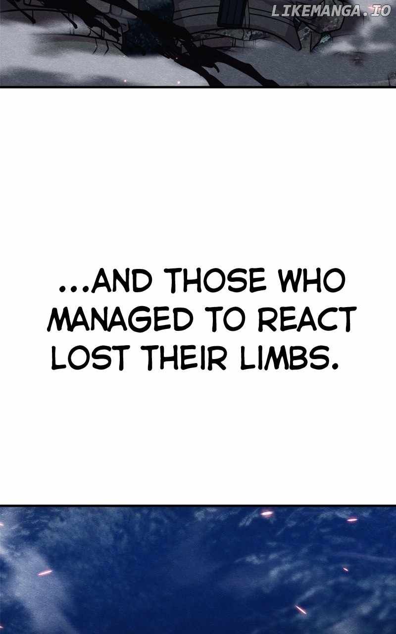 Zombie X Slasher chapter 39 page 108