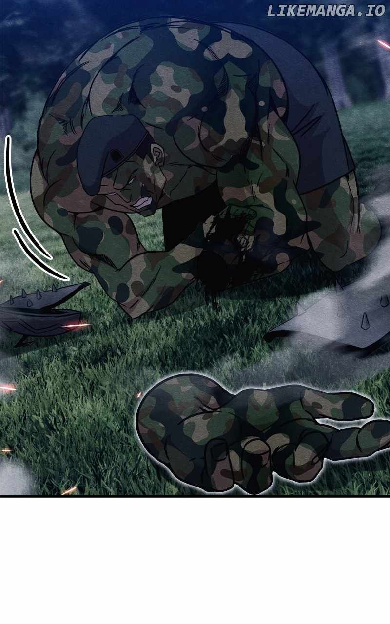 Zombie X Slasher chapter 39 page 109