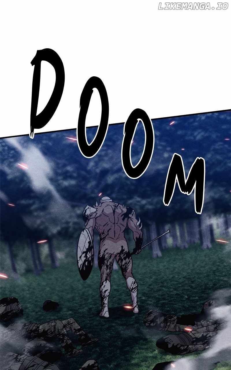 Zombie X Slasher chapter 39 page 110