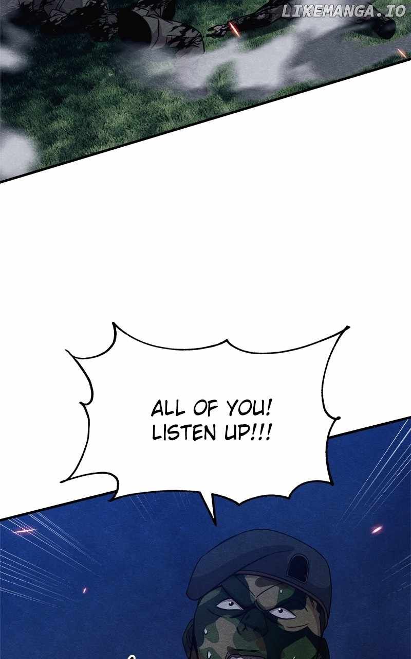 Zombie X Slasher chapter 39 page 111