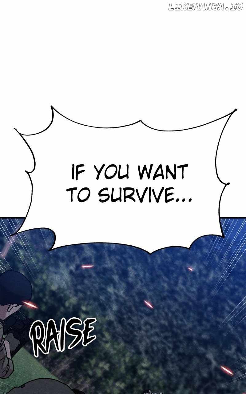 Zombie X Slasher chapter 39 page 113