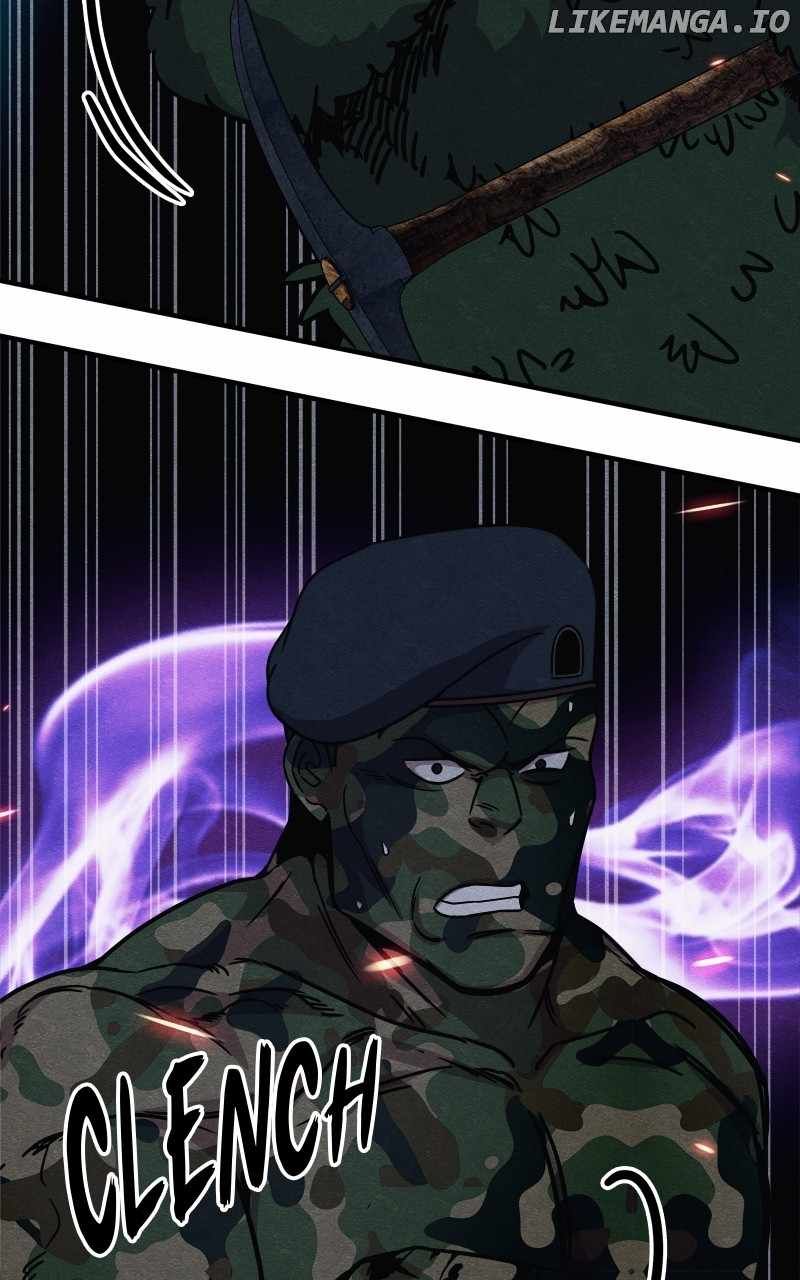 Zombie X Slasher chapter 39 page 117