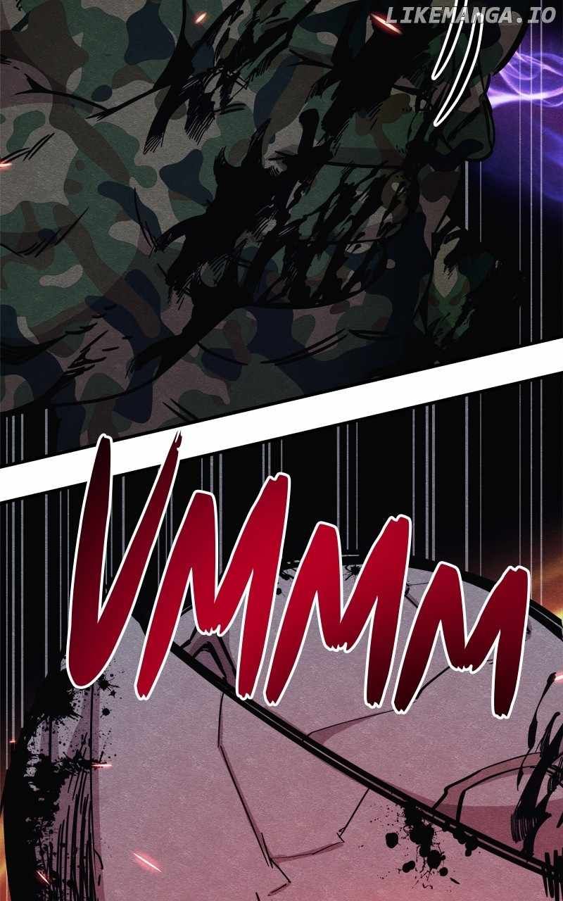 Zombie X Slasher chapter 39 page 118