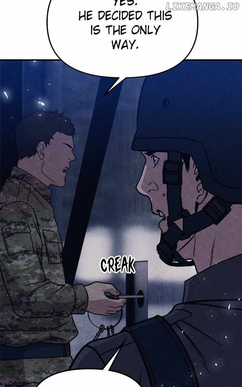 Zombie X Slasher chapter 39 page 12