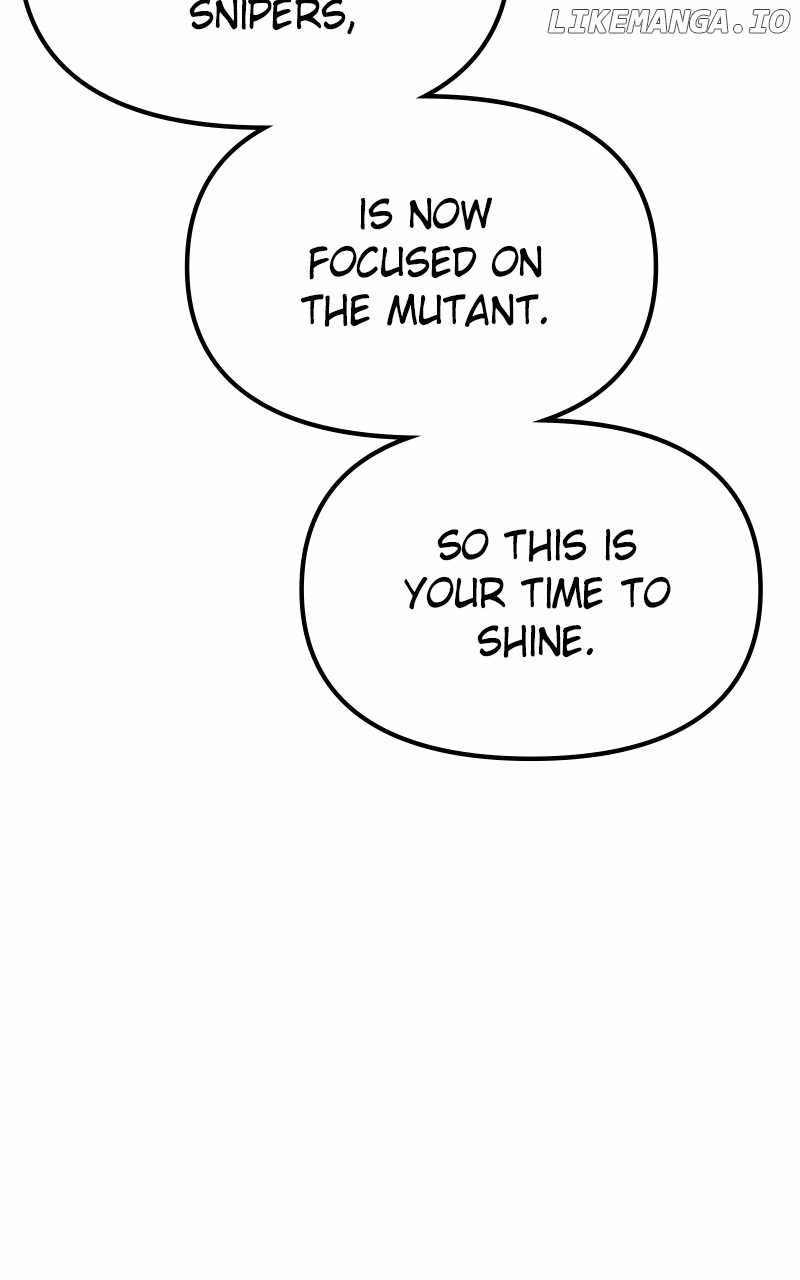 Zombie X Slasher chapter 39 page 124