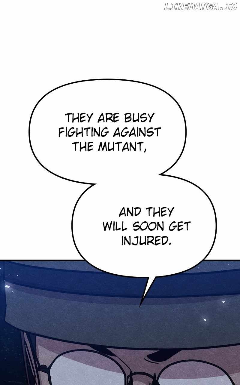 Zombie X Slasher chapter 39 page 125