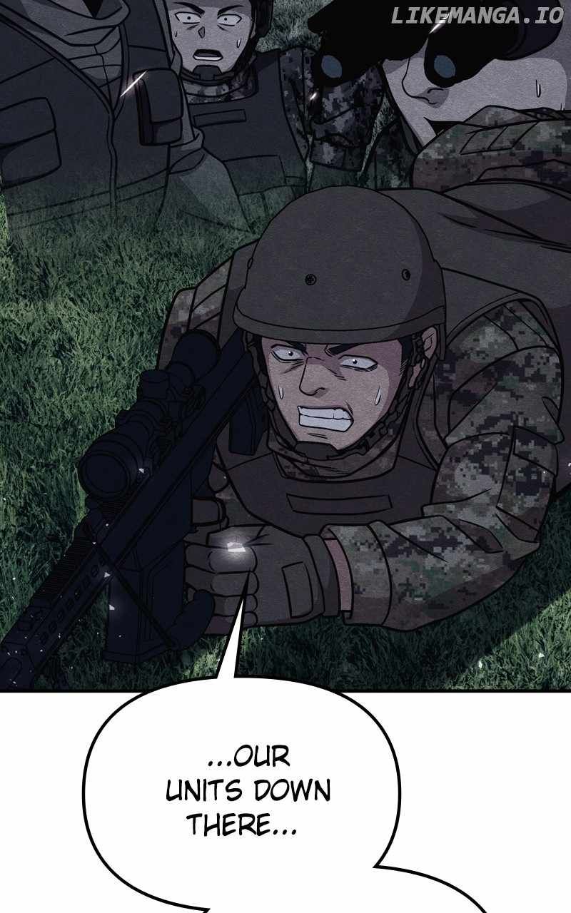 Zombie X Slasher chapter 39 page 130