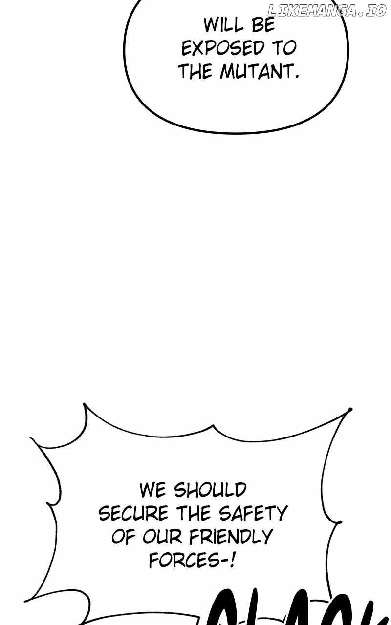 Zombie X Slasher chapter 39 page 131