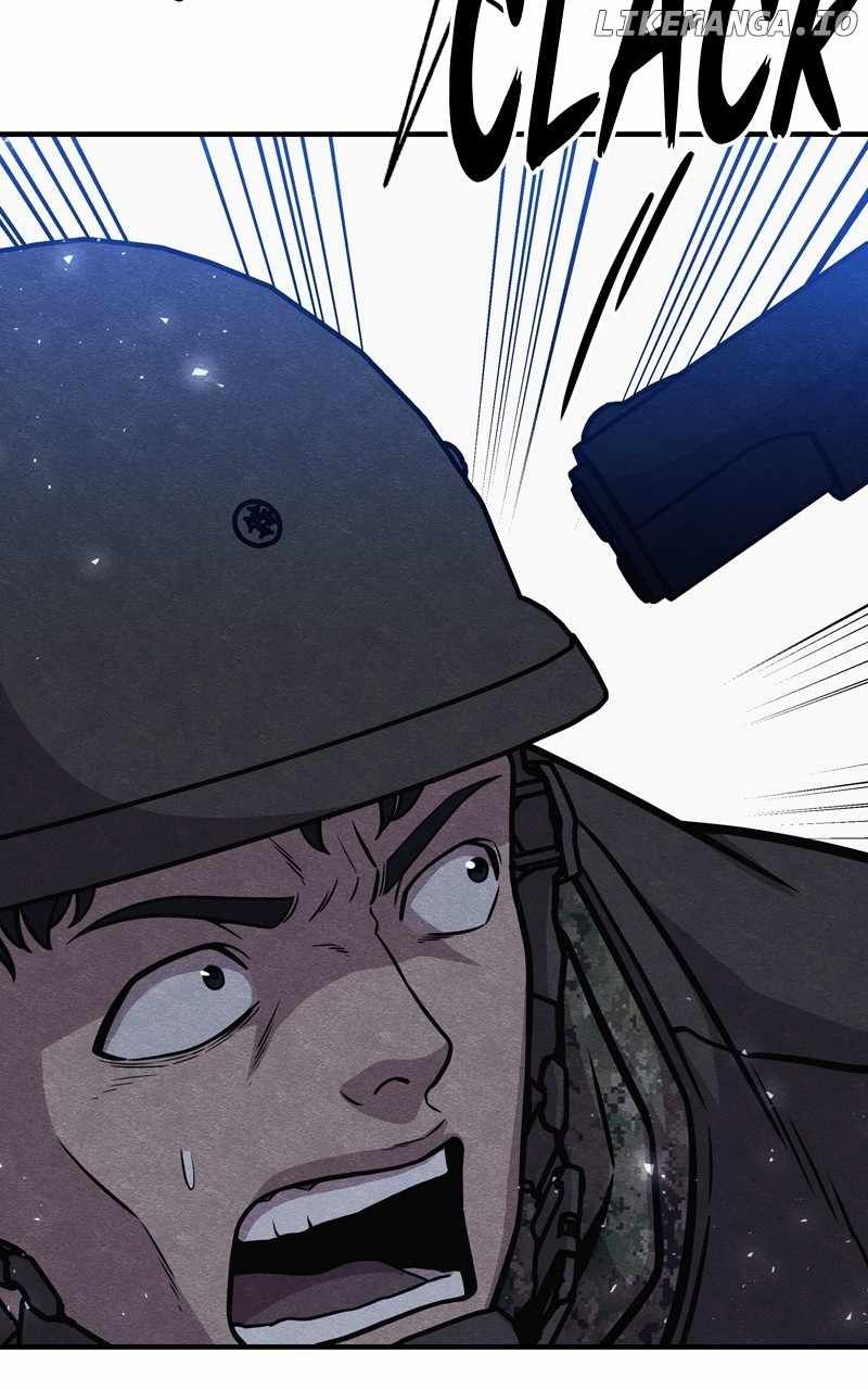 Zombie X Slasher chapter 39 page 132