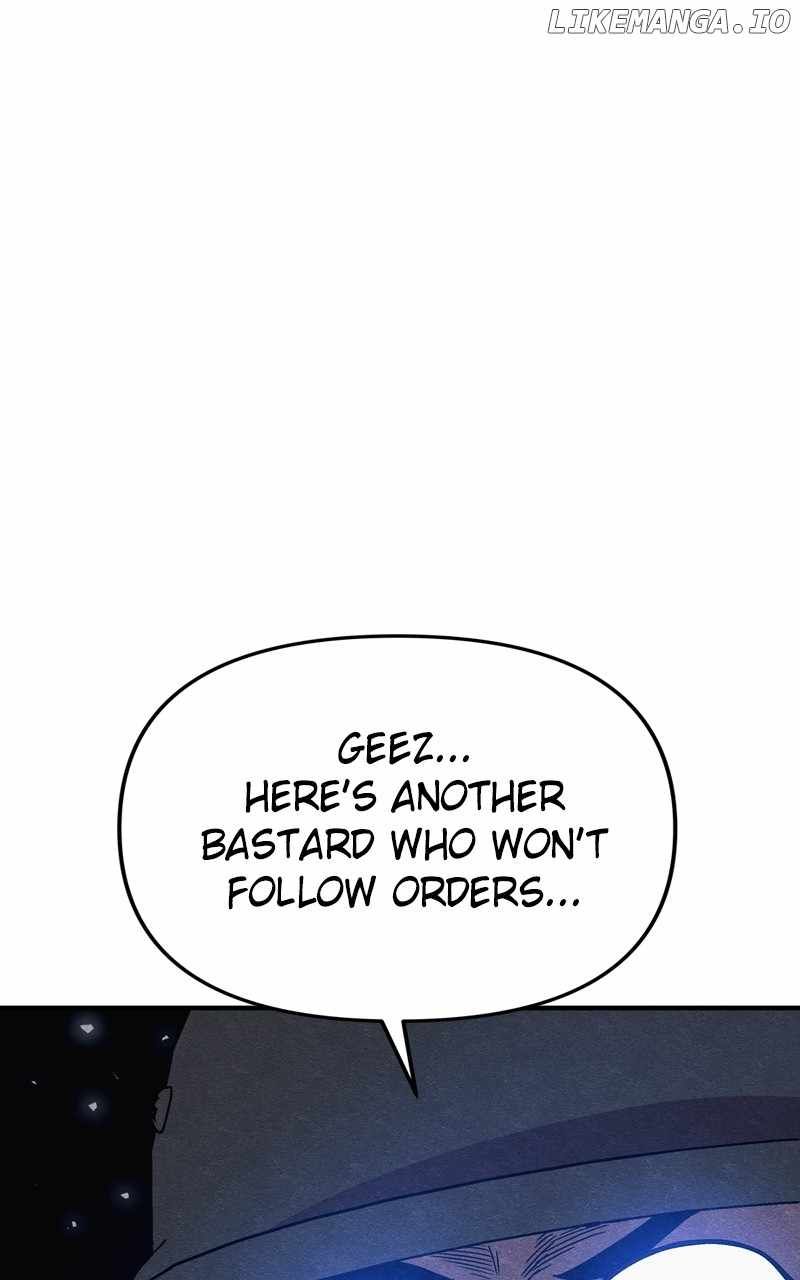 Zombie X Slasher chapter 39 page 133