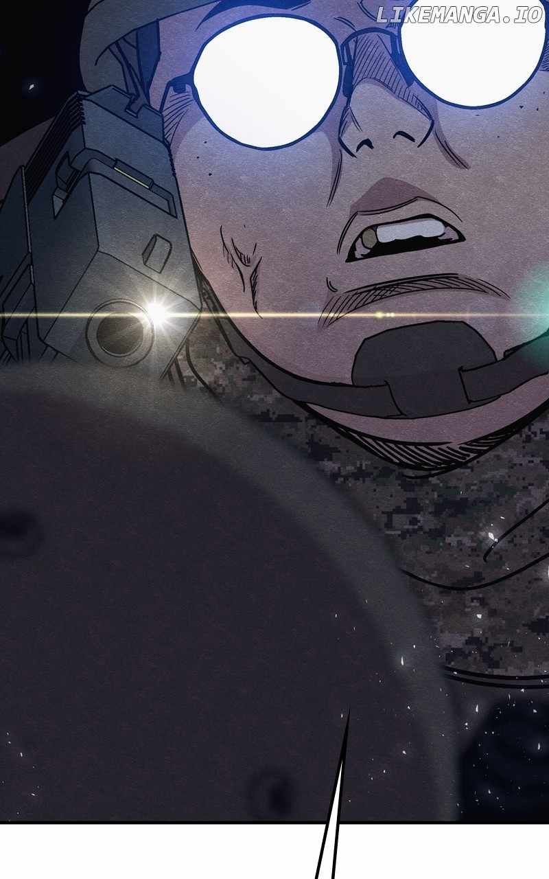 Zombie X Slasher chapter 39 page 134