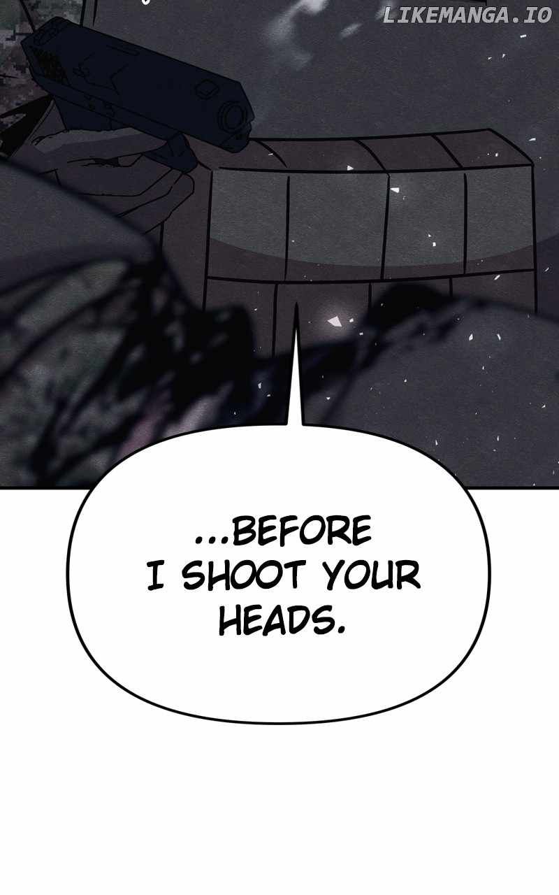 Zombie X Slasher chapter 39 page 138