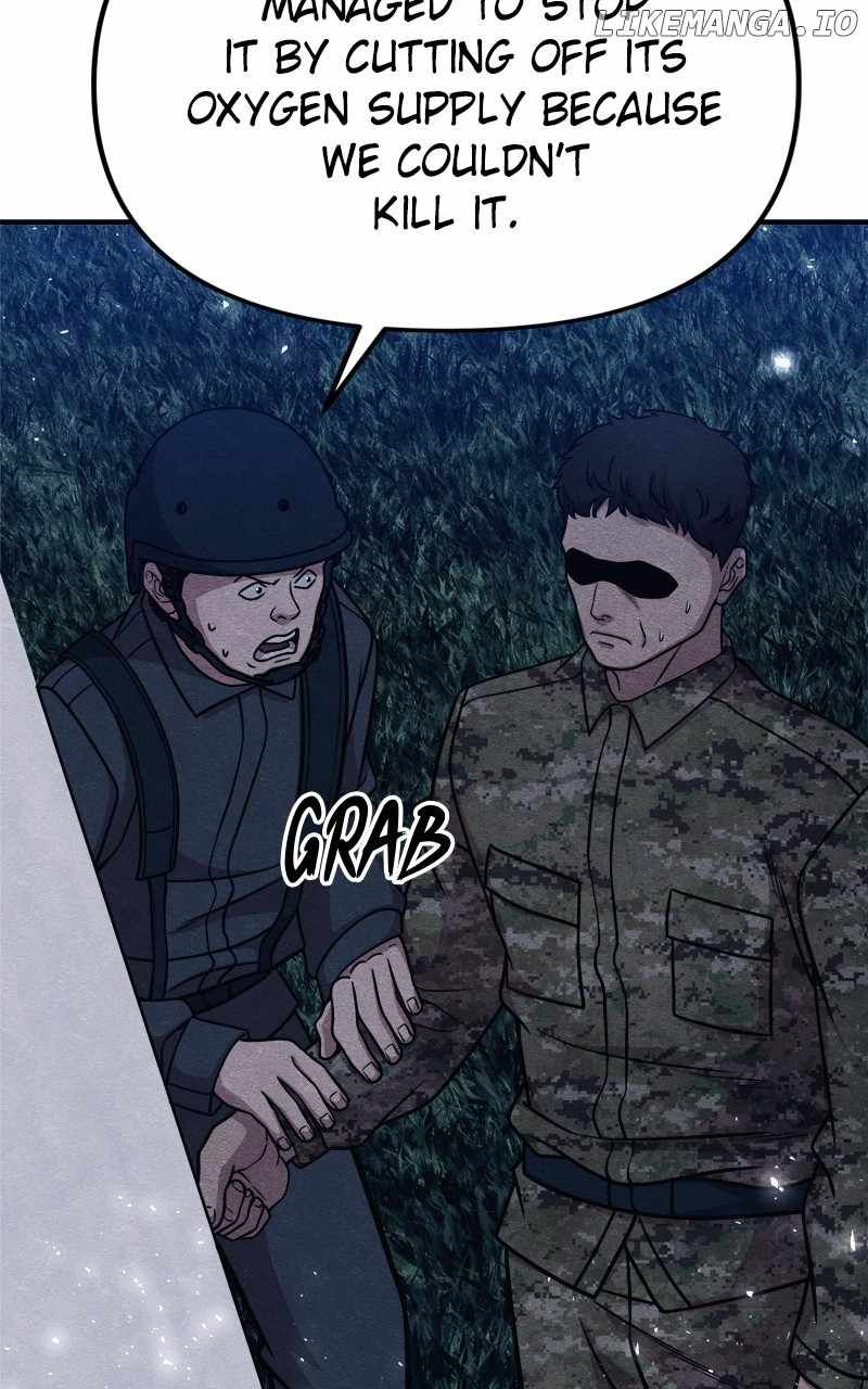 Zombie X Slasher chapter 39 page 14