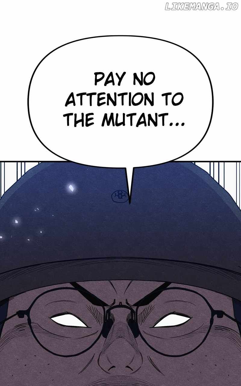 Zombie X Slasher chapter 39 page 142