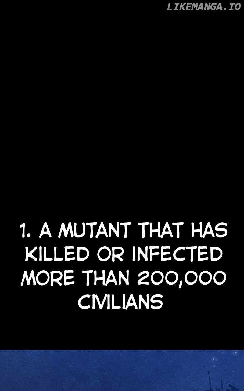 Zombie X Slasher chapter 39 page 18