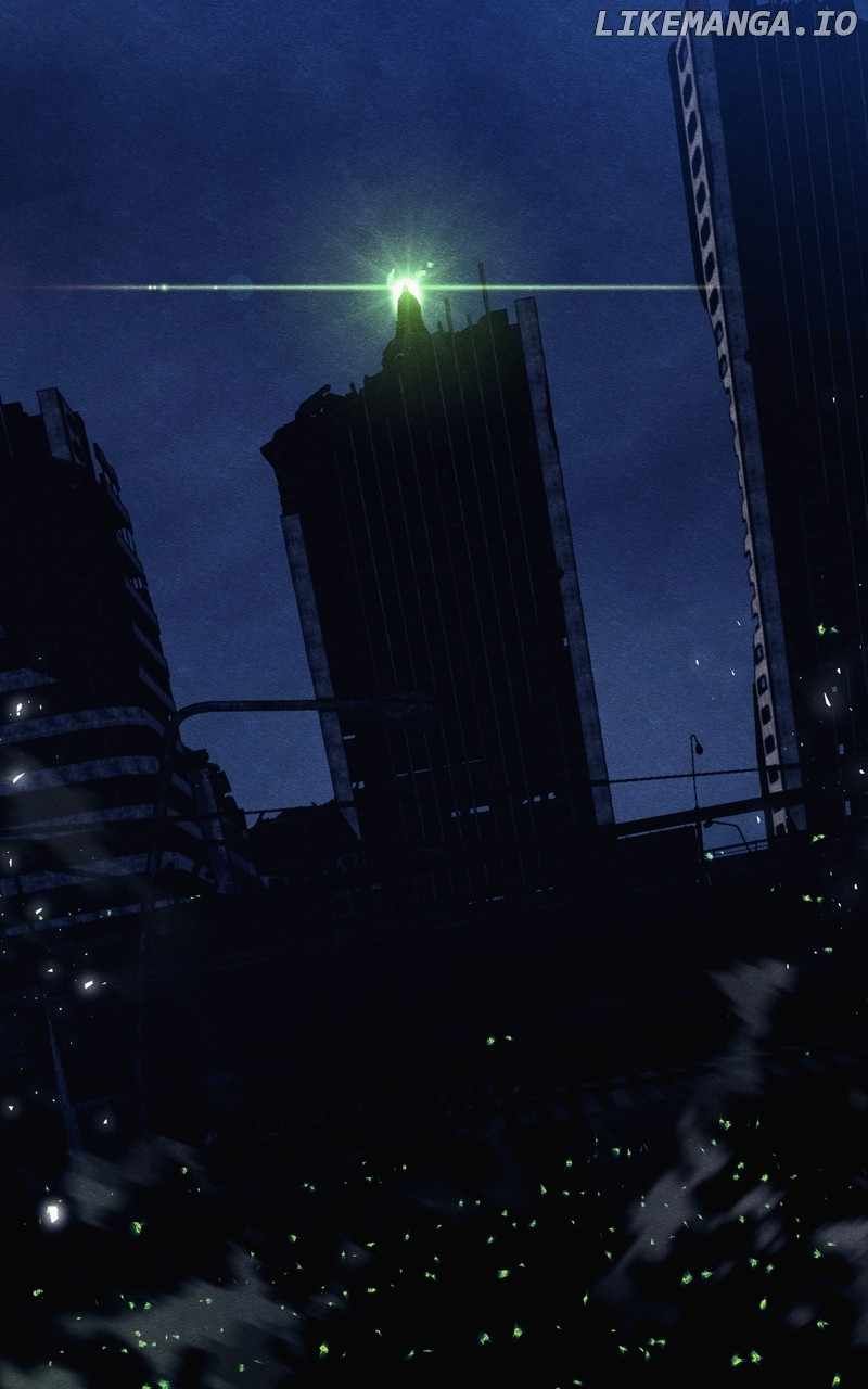 Zombie X Slasher chapter 39 page 19