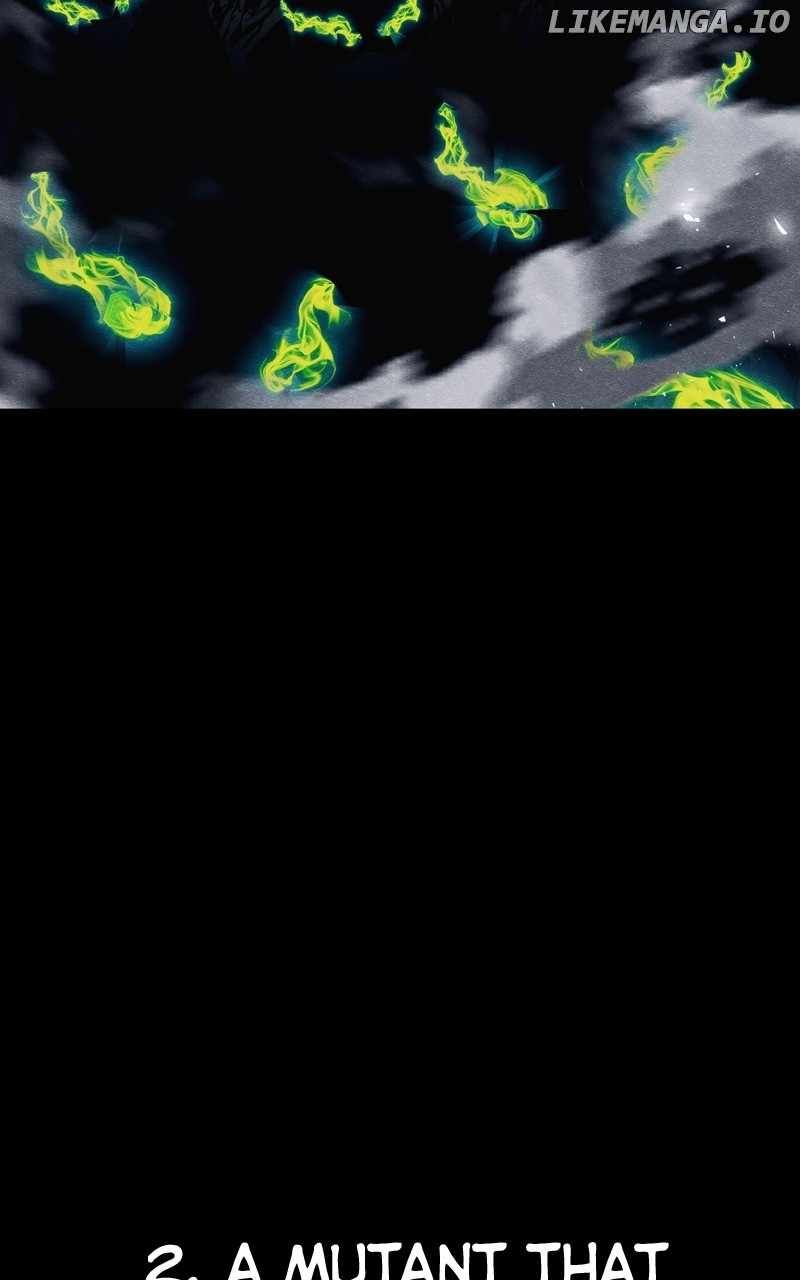 Zombie X Slasher chapter 39 page 21