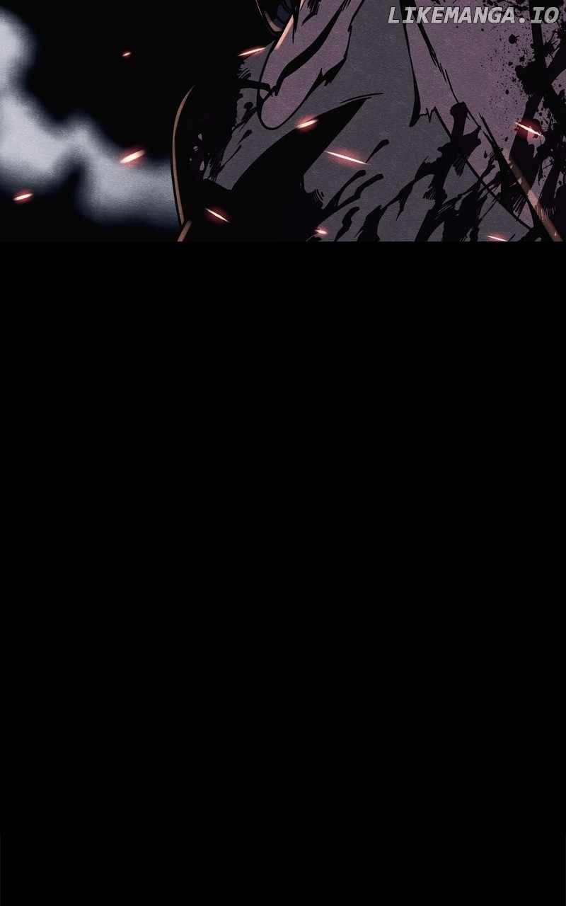 Zombie X Slasher chapter 39 page 24