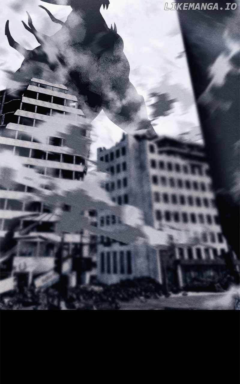 Zombie X Slasher chapter 39 page 26