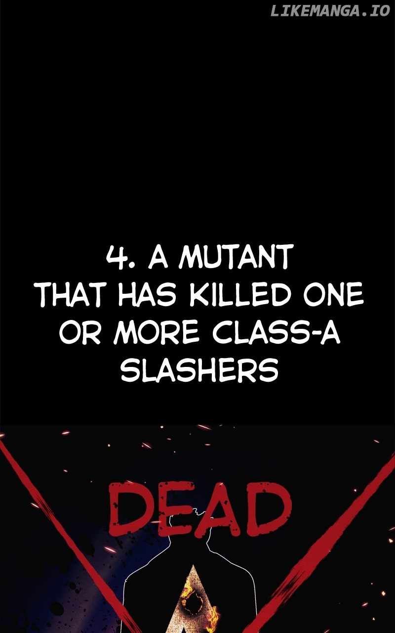 Zombie X Slasher chapter 39 page 27