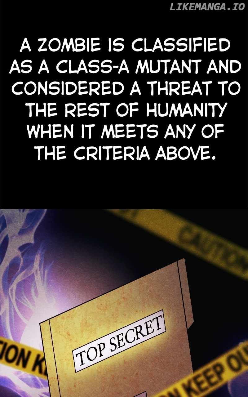 Zombie X Slasher chapter 39 page 29