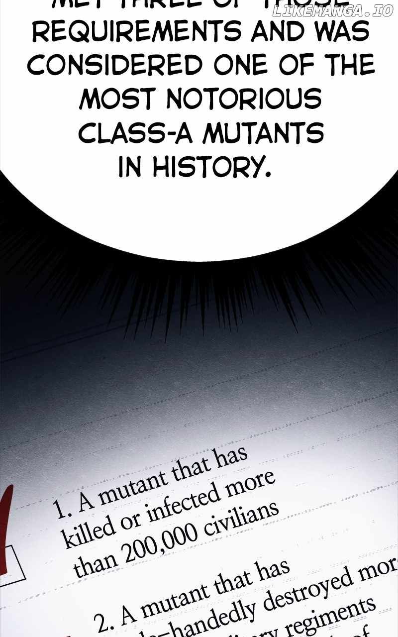Zombie X Slasher chapter 39 page 31
