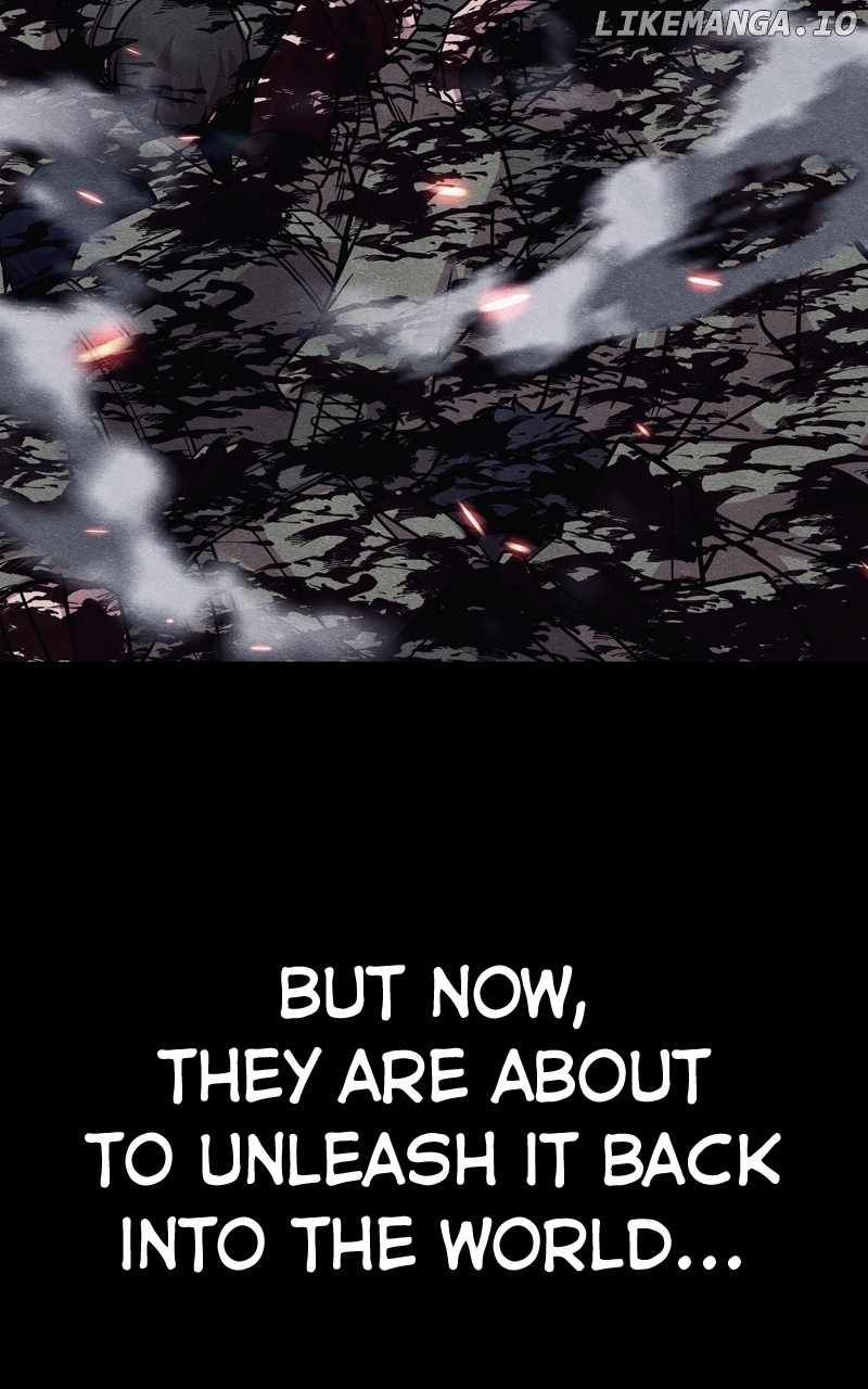 Zombie X Slasher chapter 39 page 35