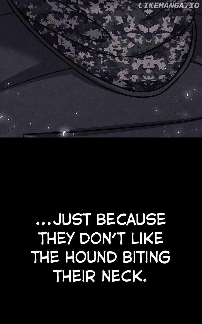 Zombie X Slasher chapter 39 page 37