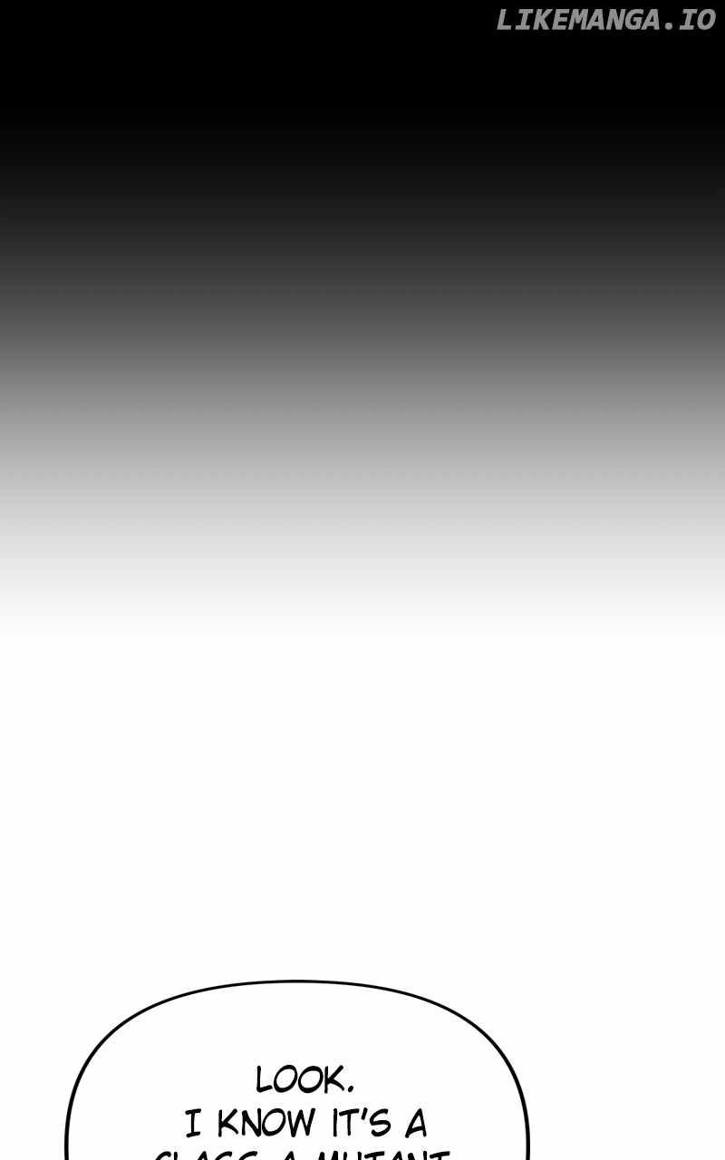 Zombie X Slasher chapter 39 page 38