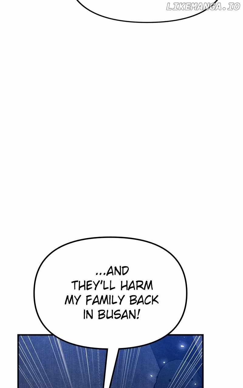 Zombie X Slasher chapter 39 page 40