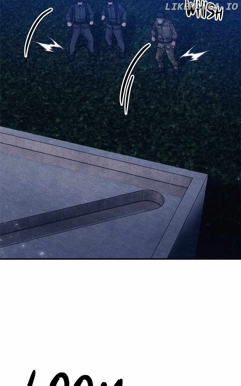 Zombie X Slasher chapter 39 page 50