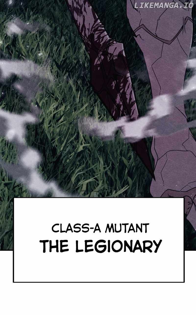 Zombie X Slasher chapter 39 page 63