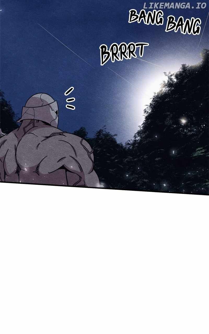 Zombie X Slasher chapter 39 page 65