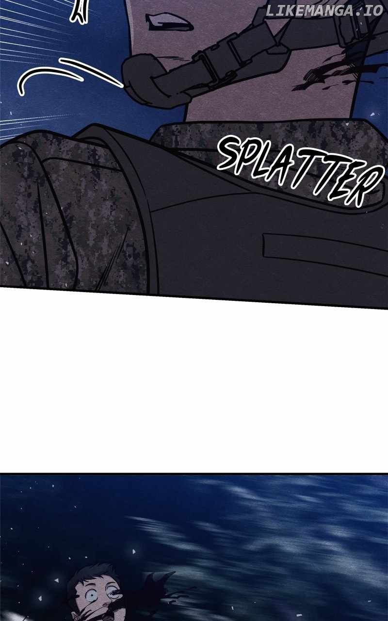 Zombie X Slasher chapter 39 page 72