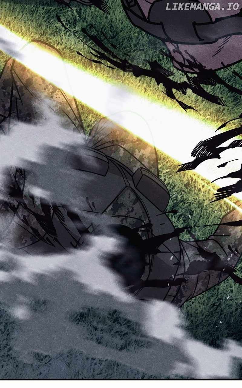 Zombie X Slasher chapter 39 page 75