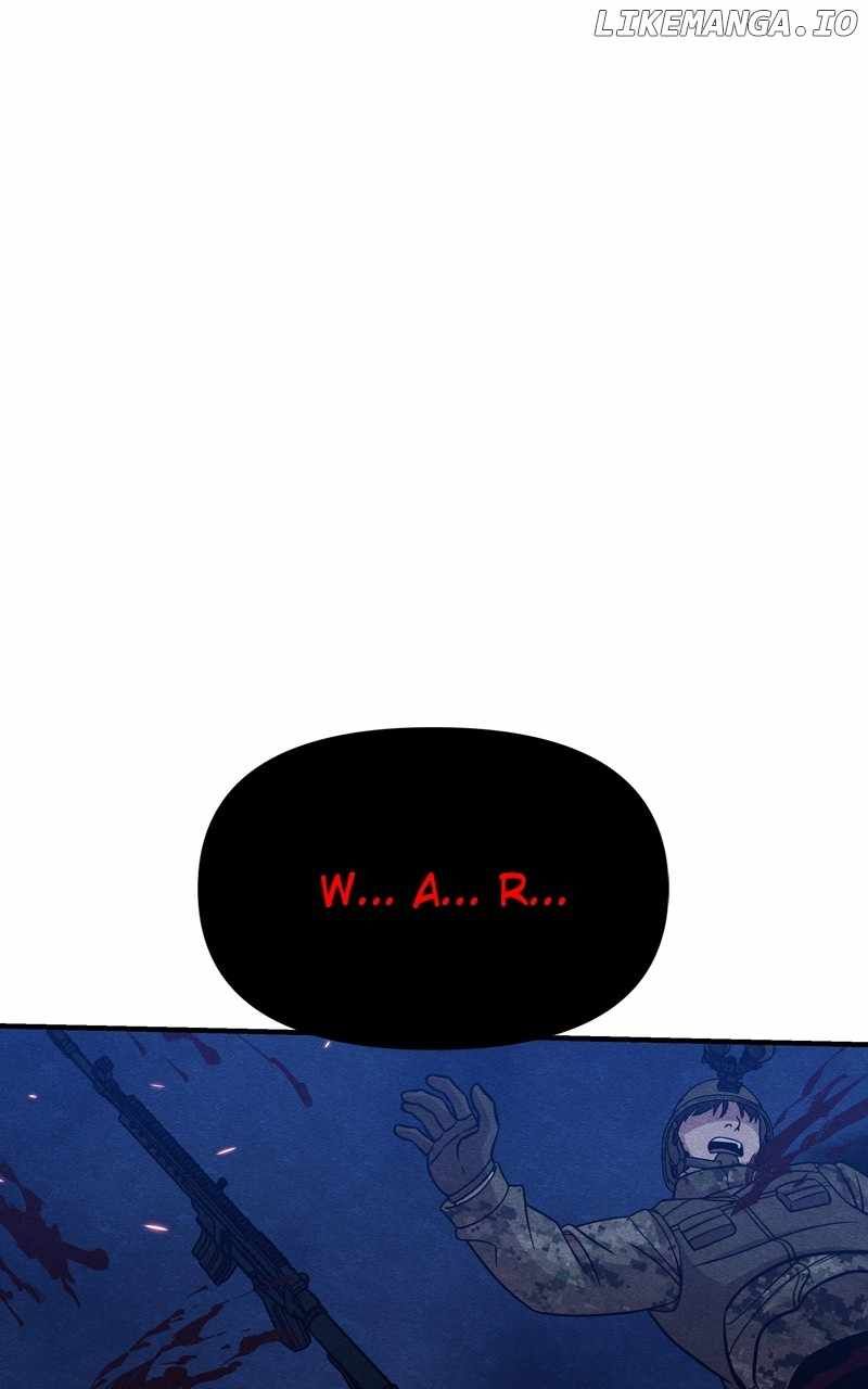 Zombie X Slasher chapter 39 page 76