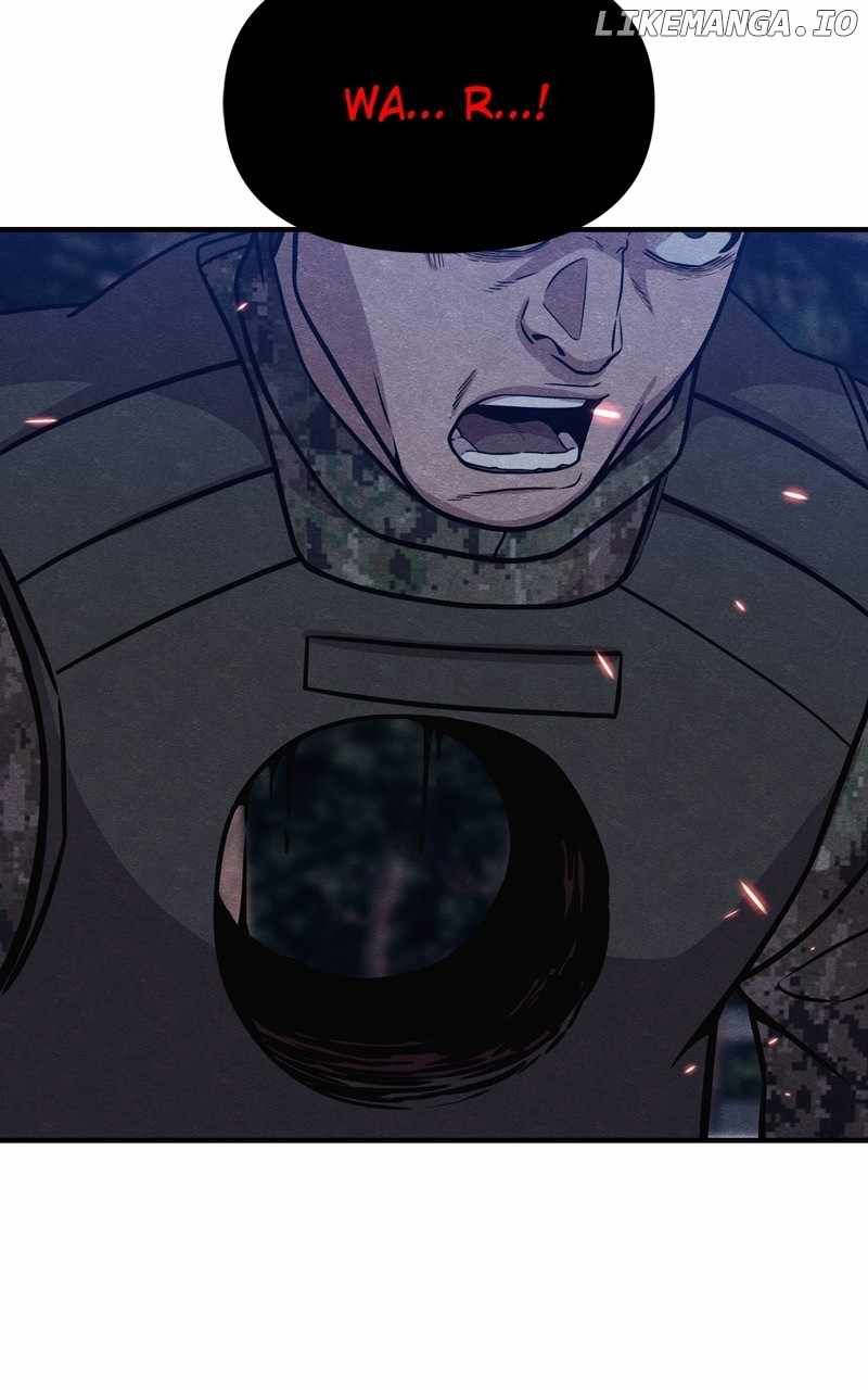 Zombie X Slasher chapter 39 page 78