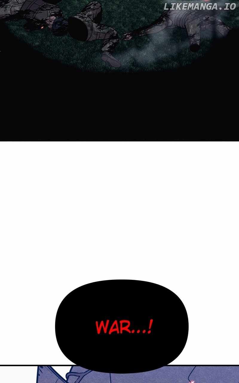 Zombie X Slasher chapter 39 page 80