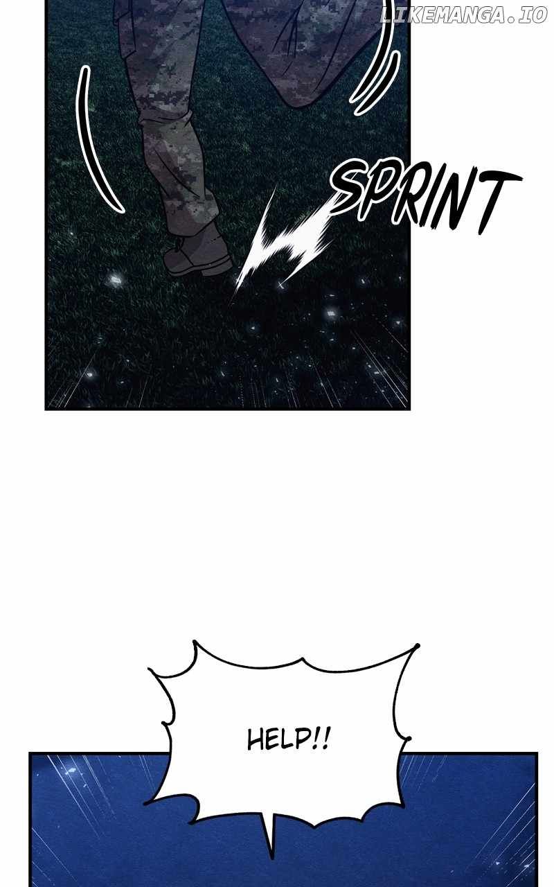 Zombie X Slasher chapter 39 page 83